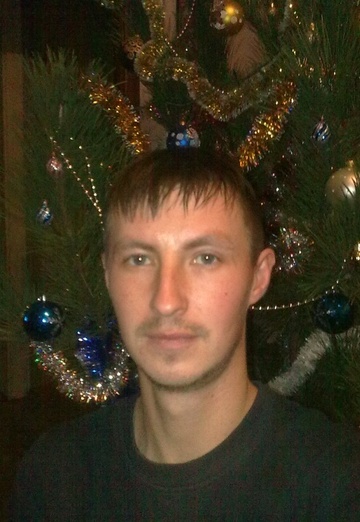 Моя фотография - Александр, 38 из Луганск (@aleksandr31701)
