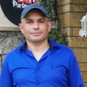 Заур, 45, Электросталь