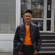 Александр, 45, Чита