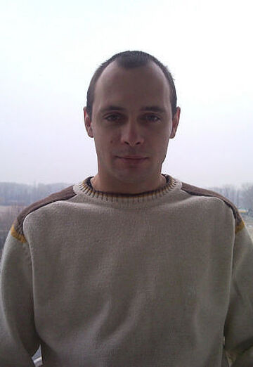 Моя фотография - Владимир Ободинский, 40 из Тирасполь (@vladimirobodinskiy0)