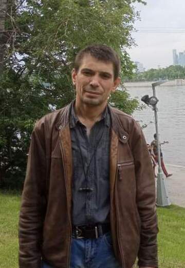 My photo - Aleksandr, 52 from Yekaterinburg (@uriy45280)