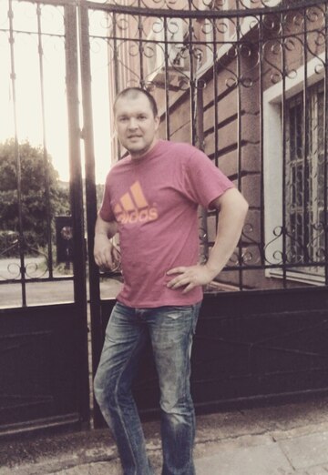 Моя фотография - Gennady, 41 из Могилёв (@gennady127)