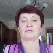 Лидия, 61, Дегтярск