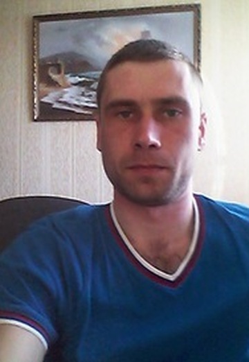 My photo - Evgeniy Tumanov, 30 from Yuryevets (@evgeniytrumanml)