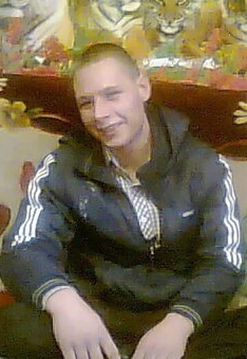 Моя фотография - Станислав, 30 из Бишкек (@stanislav37506)