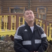 Равиль, 49, Казанская