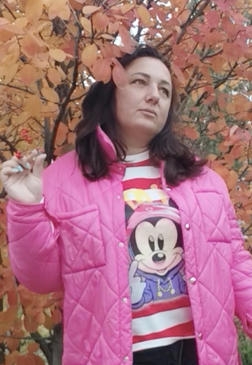 Irina (@irina431419) — my photo № 4