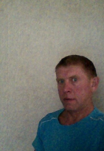 Моя фотография - владимир, 54 из Выкса (@vladimir167871)