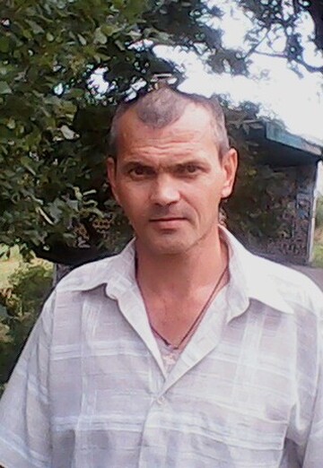 Моя фотографія - Владимир, 56 з Сніжне (@vladimir52095)
