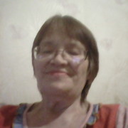 Ирина, 64, Мыски