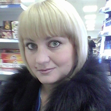 Моя фотография - Ирина, 41 из Таганрог (@irina58638)