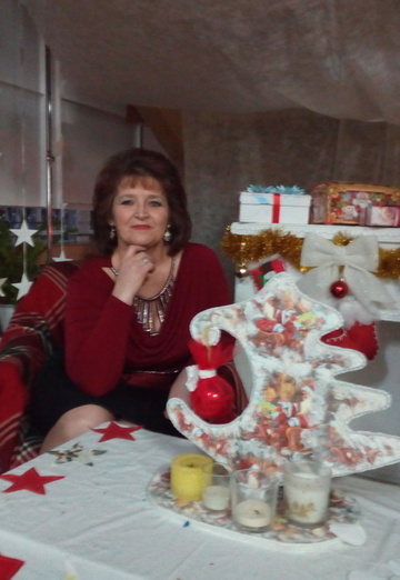 My photo - Elena, 61 from Grodno (@elena293406)