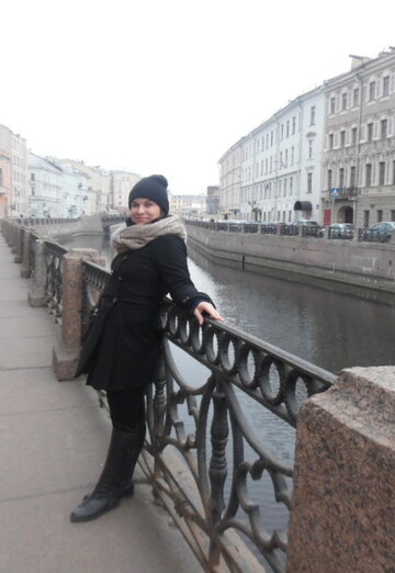 Evgeniya (@evgeniya11715) — my photo № 1