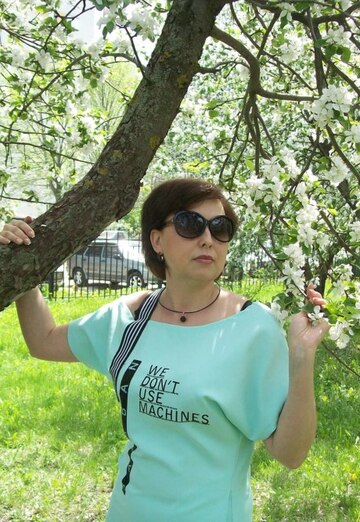 Моя фотография - Надежда, 44 из Тамбов (@nadejda50891)
