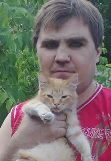 My photo - ALEKSANDR, 49 from Shakhtersk (@aleksandr612851)