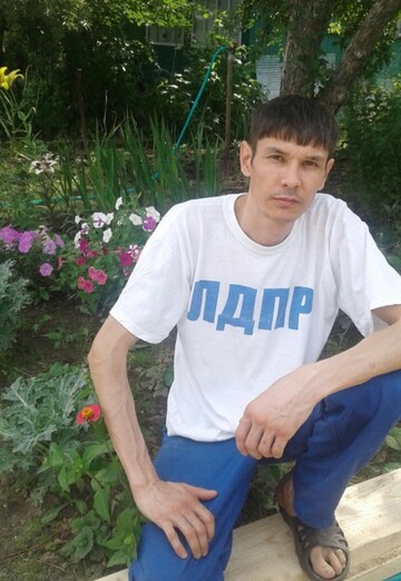 Моя фотография - Альберт, 41 из Ижевск (@albert15098)
