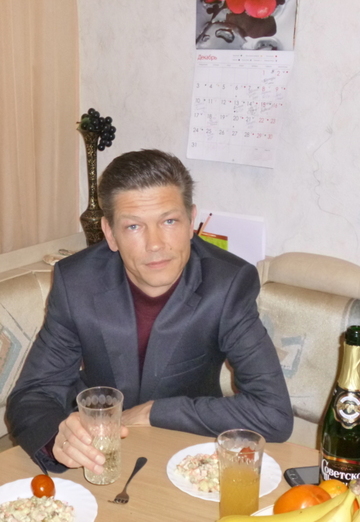 Моя фотографія - Александр, 54 з Калінінград (@aleksandr201026)