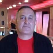 Рома, 52, Скопин