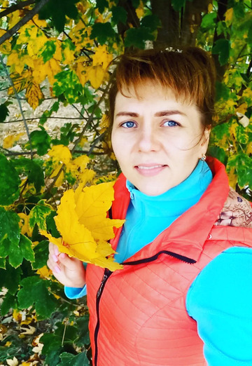 Моя фотографія - Ольга, 37 з Севастополь (@olga416739)