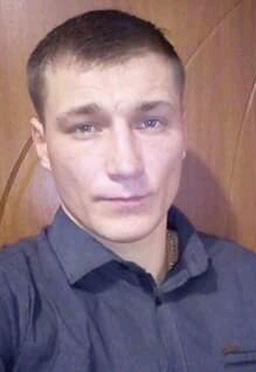 Моя фотография - Сергей, 35 из Киев (@sergey931516)