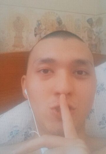 Моя фотография - Kuttybay, 30 из Алматы́ (@kuttybay0)