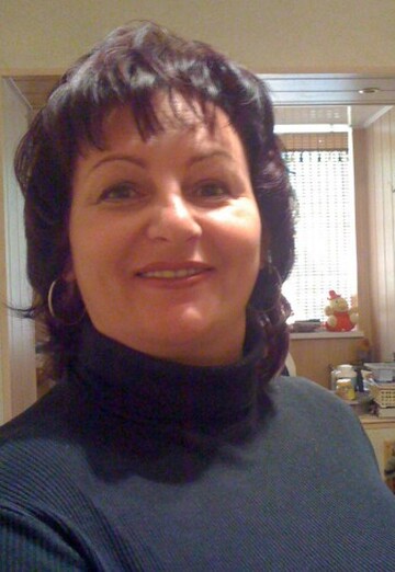 Моя фотография - Ольга, 52 из Актау (@olwga6394584)