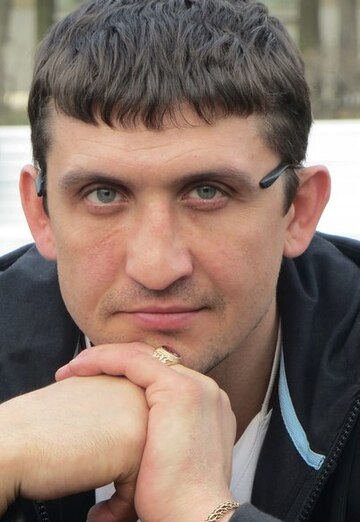 My photo - Pyotr, 44 from Khimki (@petr43556)