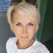 Анна, 43, Архипо-Осиповка