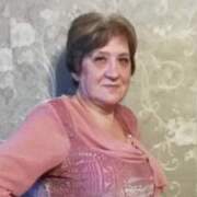 Елена, 63, Орел