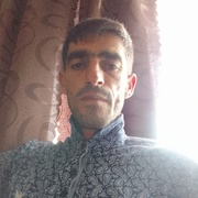 Эдик, 46, Москва