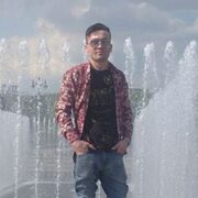 Бахром, 24, Гатчина