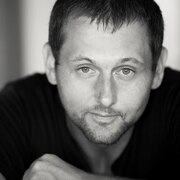 Mikhail, 40, Каневская