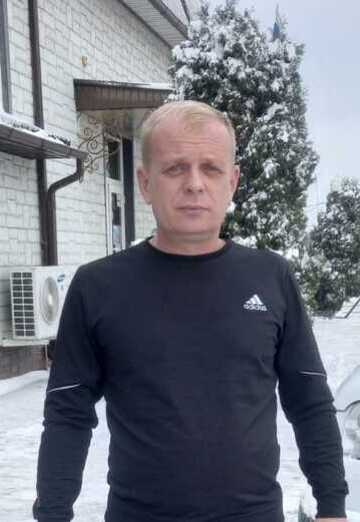 Моя фотографія - Алексей, 44 з Брянськ (@aleksey347972)