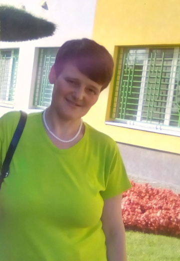 Моя фотография - Марія Букало, 48 из Тернополь (@maryabukalo)