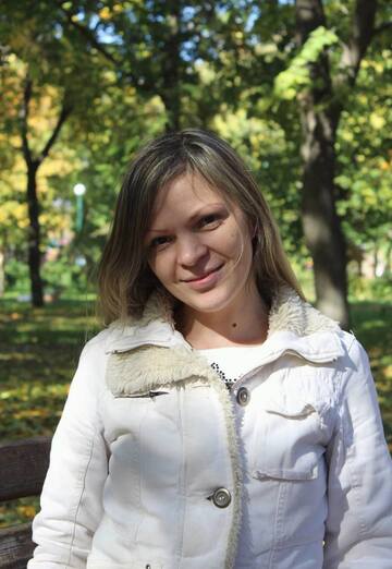Моя фотография - Яна, 40 из Кропивницкий (@yana50515)