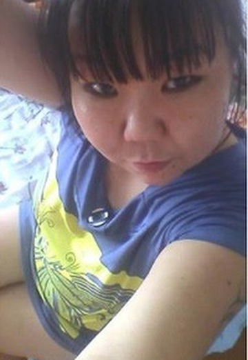 My photo - Valeriya, 33 from Amursk (@valeriya24129)