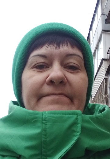 My photo - Olesya, 42 from Barnaul (@olesya59247)