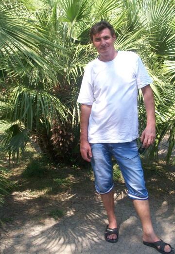 My photo - viktor, 48 from Tuapse (@viktor64136)