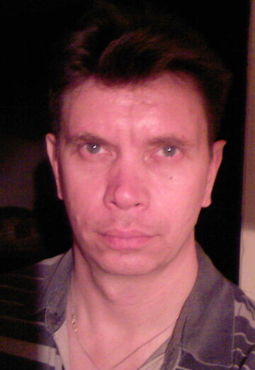My photo - Aleksandr Klimov, 55 from Petropavlovsk (@aleksandrklimov5)