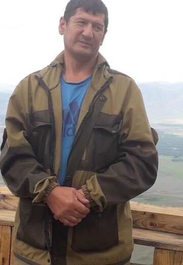 My photo - .Bolat, 57 from Ust-Kamenogorsk (@bolat1448)