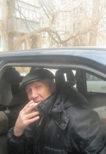 Моя фотография - evgeniy, 65 из Грязи (@evgeniy101007)