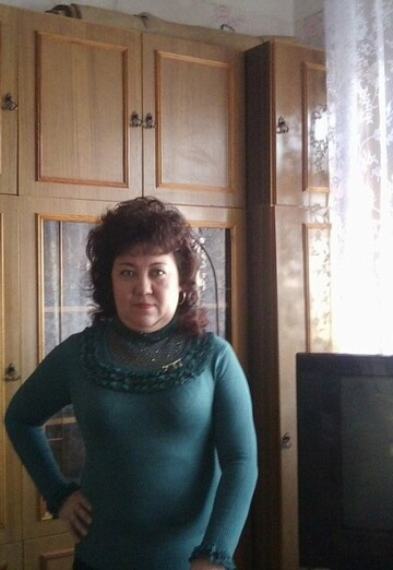 Моя фотография - ирина, 56 из Ташкент (@irina254990)