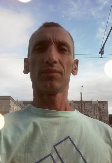 My photo - Serghei Suveika, 46 from Riga (@sergheisuveika)