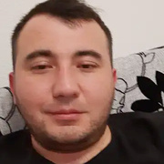 Мирниёз, 35, Москва