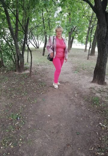 Моя фотография - Галина, 57 из Ганцевичи (@galina81754)