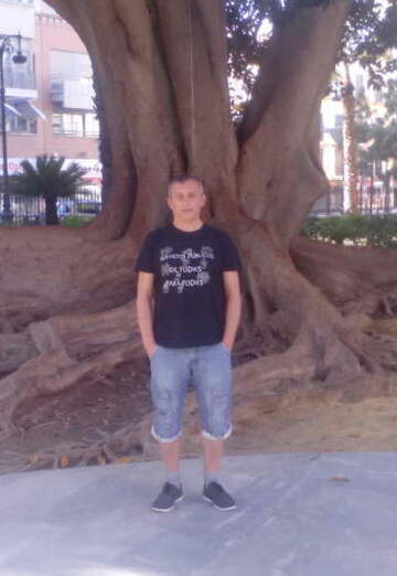 My photo - Nikolai, 56 from Murcia (@nikolai6463)