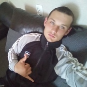 Aleksandr, 22, Юрьев-Польский