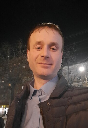 Mein Foto - Dmitrii, 35 aus Tula (@dmitriy449374)