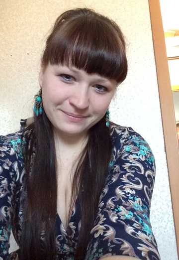 Моя фотография - Ирина, 32 из Абинск (@irina177820)