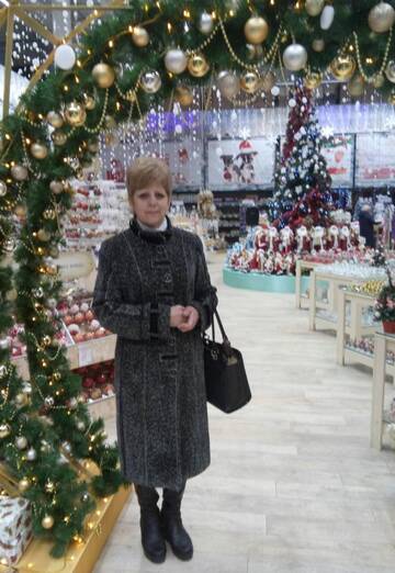 Моя фотография - Наталья, 64 из Ужгород (@natalya195758)